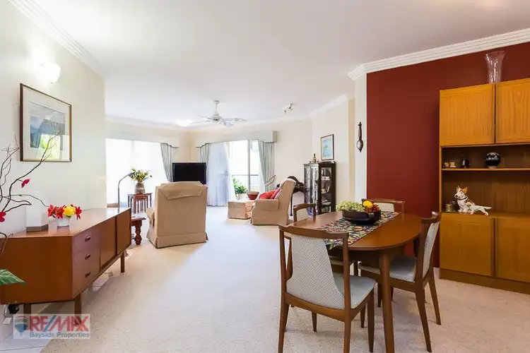 Third view of Homely apartment listing, 2 Raby Bay Quays,10 Esperance Crt,, Cleveland QLD 4163
