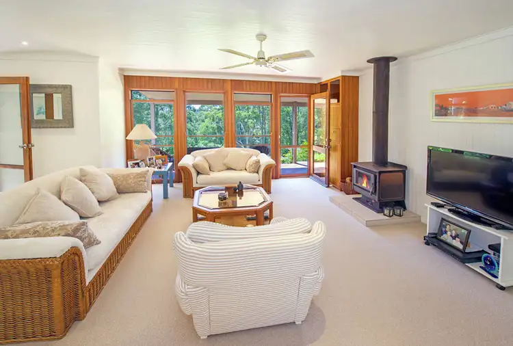 Sixth view of Homely house listing, 13 Blackbutt Avenue, Repton NSW 2454