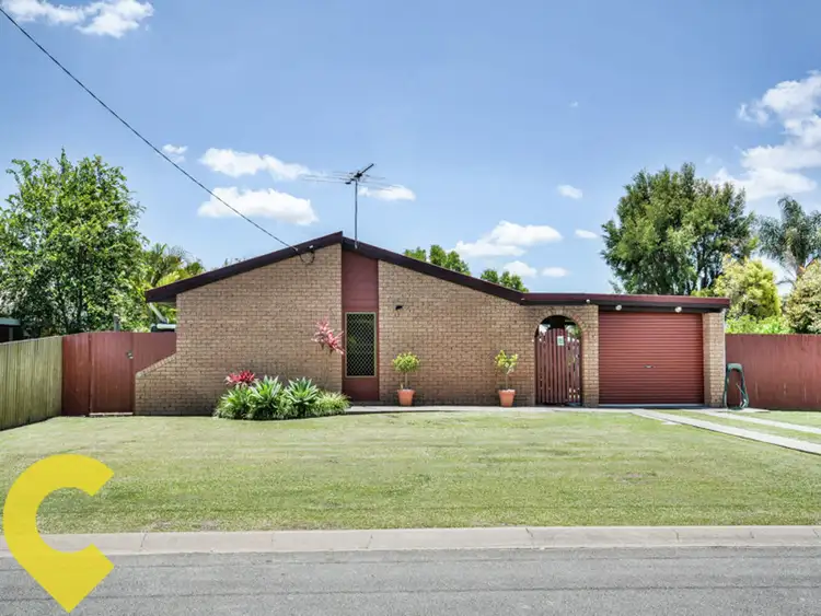 Main view of Homely house listing, 17 Winter Street, Caboolture QLD 4510