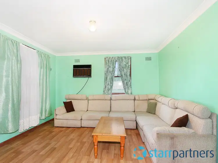 Fourth view of Homely house listing, 6 Samoa Place, Lethbridge Park NSW 2770