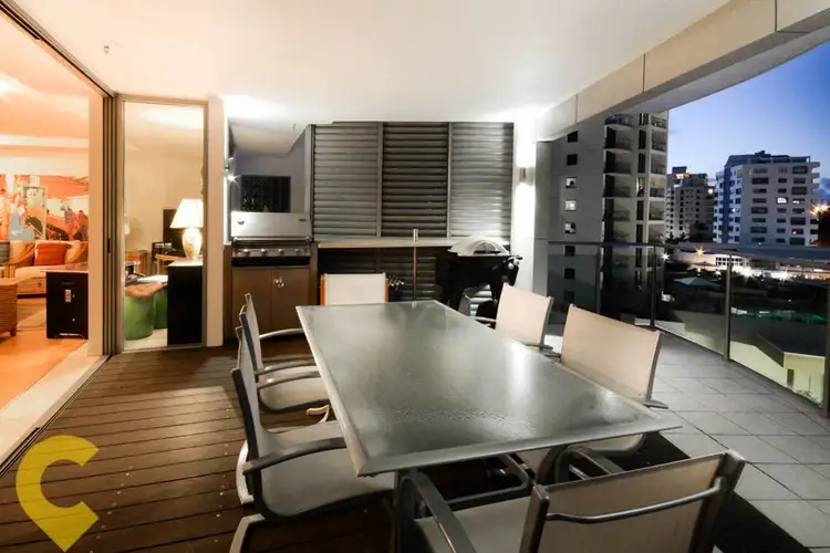Fifth view of Homely unit listing, 15/39 First Avenue, Mooloolaba QLD 4557