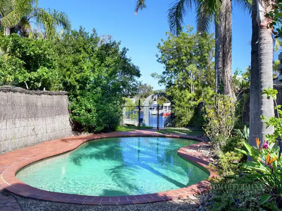 Third view of Homely unit listing, 5/81 Noosa Parade, Noosa Heads QLD 4567