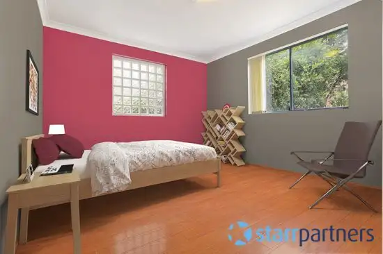 Third view of Homely unit listing, 1/55 O'Connell Street, North Parramatta NSW 2151