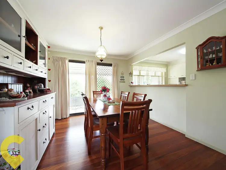 Third view of Homely house listing, 40 Walu Street, Bracken Ridge QLD 4017