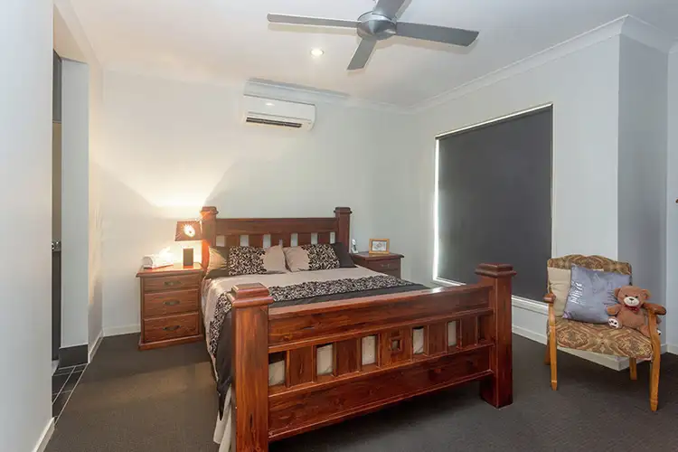 Fifth view of Homely house listing, 9 Warrandyte Street, Upper Coomera QLD 4209