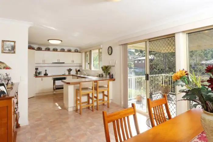 Fifth view of Homely house listing, 15 Pearce Dr, Coffs Harbour NSW 2450