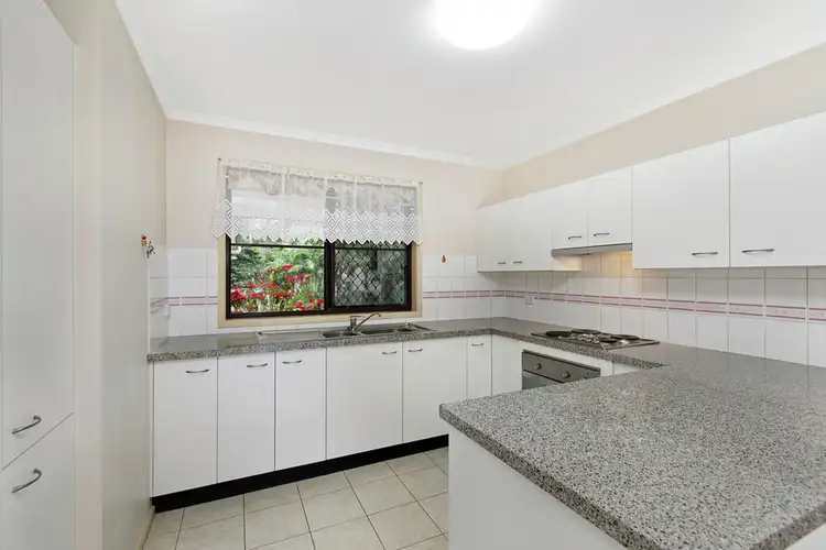 Second view of Homely villa listing, 38/43 Scrub Road, Carindale QLD 4152