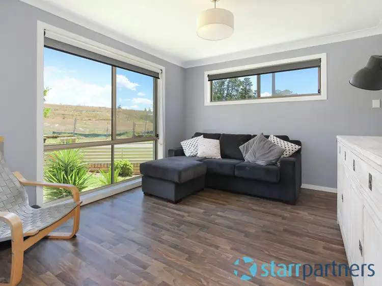 Second view of Homely house listing, 122 Daruga Avenue, Pemulwuy NSW 2145