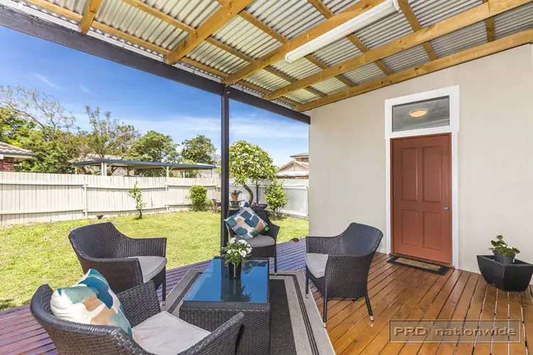Second view of Homely house listing, 70 Roe Street, Mayfield NSW 2304