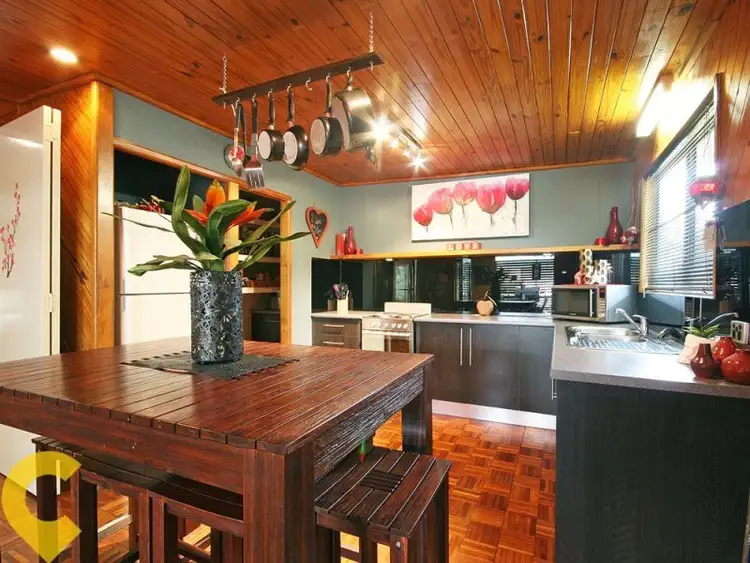 18 Balrothery Street, Bracken Ridge QLD 4017