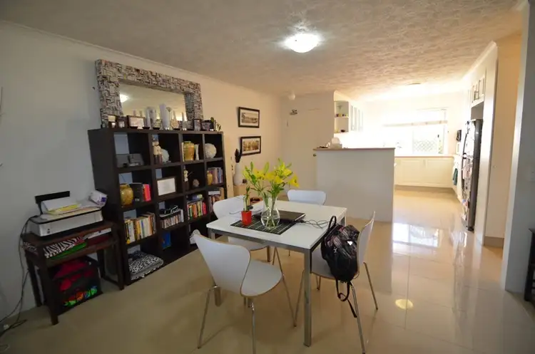 Second view of Homely apartment listing, 12/37 Mawarra Street, Chevron Island QLD 4217