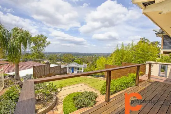 Third view of Homely house listing, 14 Dryad Place, Leonay NSW 2750