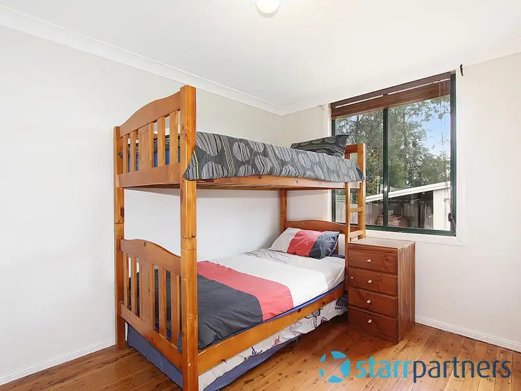 Fifth view of Homely house listing, 27 Poplar Street, North St Marys NSW 2760