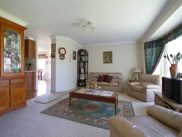 Sixth view of Homely house listing, 31 Lake Drive, Meringandan QLD 4352