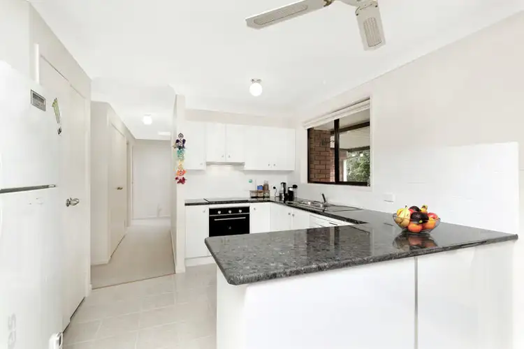 Second view of Homely house listing, 5 Lady Belmore Dr, Boambee East NSW 2452