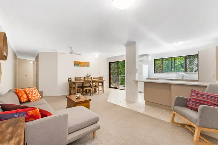 6/29 Bellevue Tce, St Lucia QLD 4067