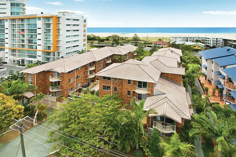 Second view of Homely unit listing, 26/15-17 South Street, Kirra QLD 4225