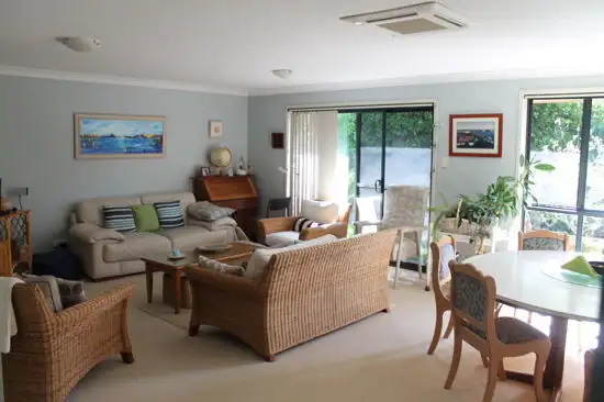 Fourth view of Homely house listing, 217 Gan Gan Road, Anna Bay NSW 2316