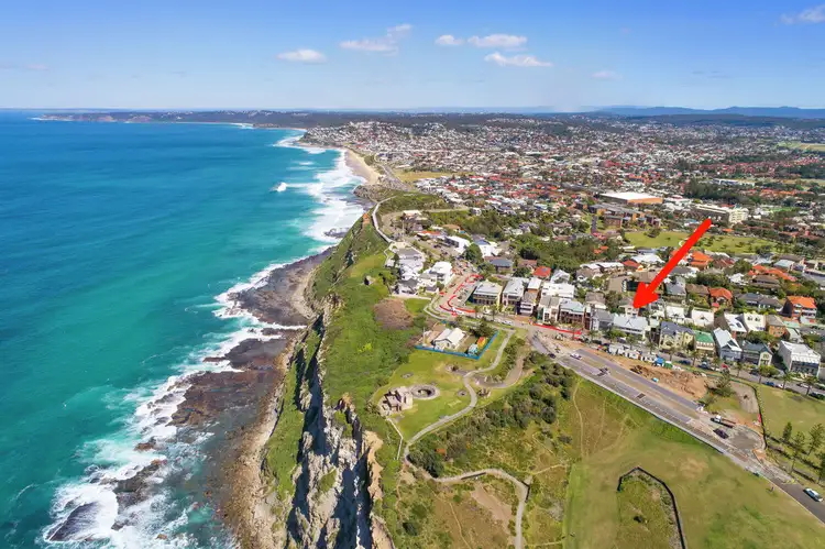 Main view of Homely apartment listing, 2/25 High Street, The Hill NSW 2300