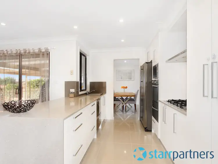 Second view of Homely house listing, 193 Swallow Drive, Erskine Park NSW 2759