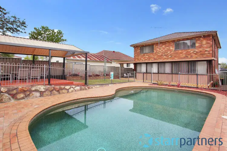 Third view of Homely house listing, 39 Robertson Street, Guildford NSW 2161