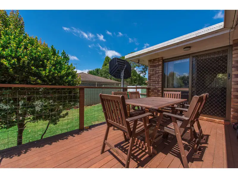 Main view of Homely house listing, 43 Champagne Crescent, Wilsonton Heights QLD 4350