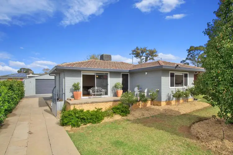 Main view of Homely house listing, 19 Ring Street, Tamworth NSW 2340
