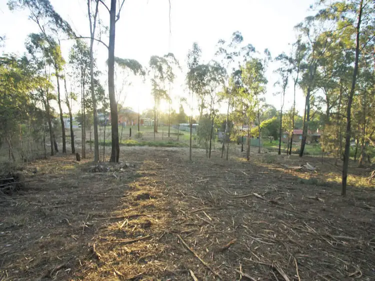 Third view of Homely land listing, Address available on request