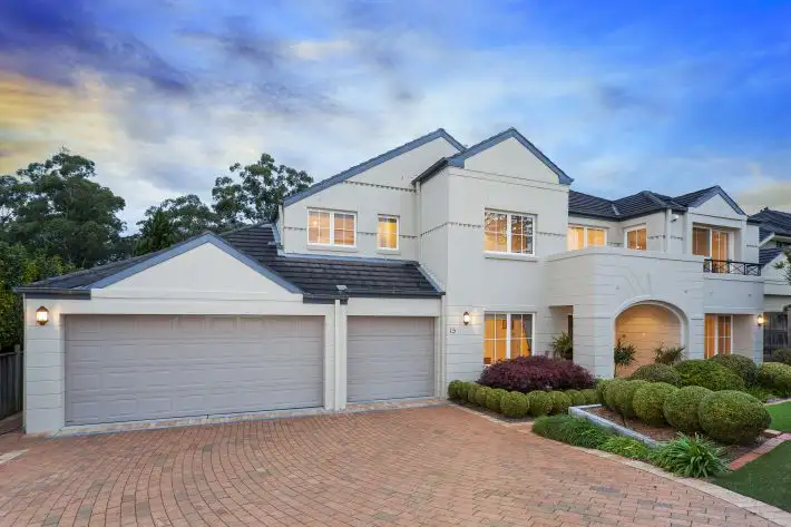 Main view of Homely house listing, 15 Kambah Place, West Pennant Hills NSW 2125
