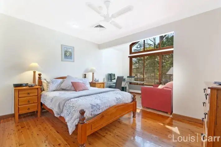Sixth view of Homely house listing, 21 Verney Drive, West Pennant Hills NSW 2125
