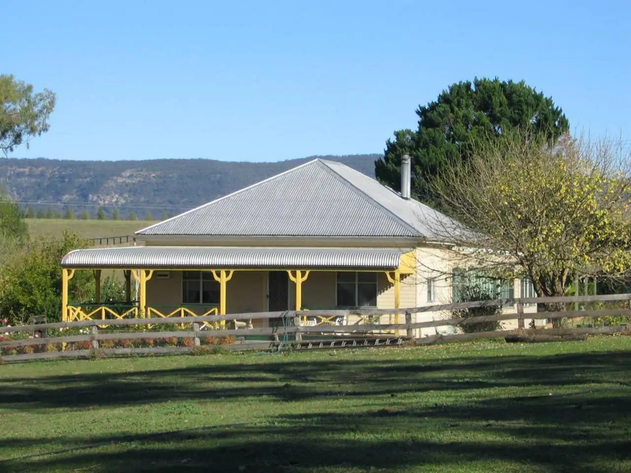 Main view of Homely rural property listing, Address available on request