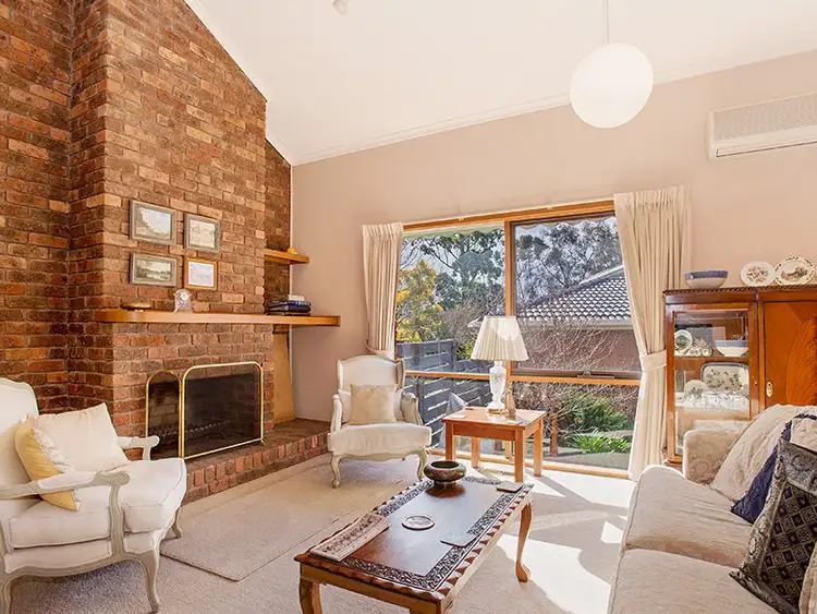 Third view of Homely house listing, 6 Perceval Way, Doncaster East VIC 3109