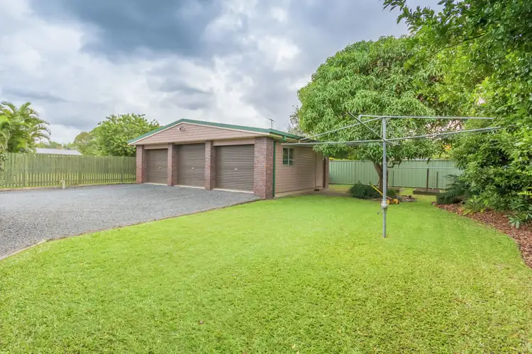 Main view of Homely house listing, 80 Station Road, Burpengary QLD 4505