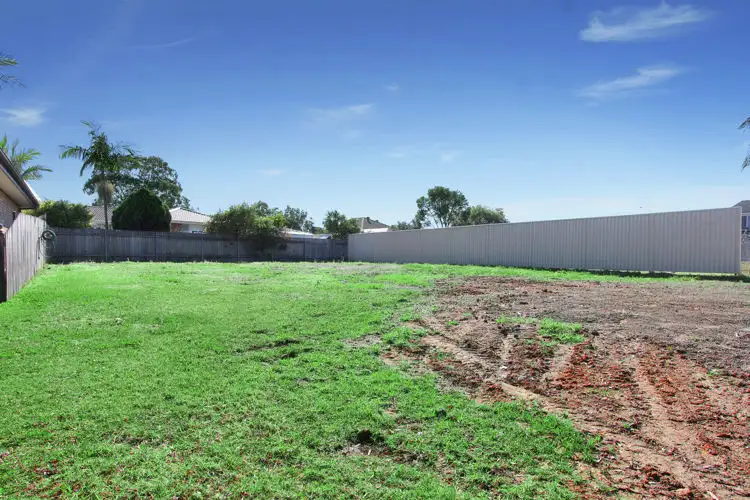 Fourth view of Homely land listing, 11 Lyte Place, Prospect NSW 2148
