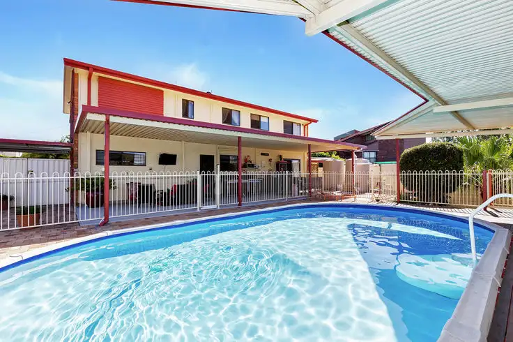 Main view of Homely house listing, 19 BANKS COURT, Redbank Plains QLD 4301