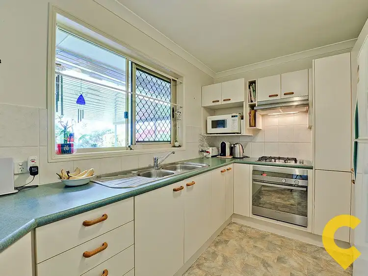 Sixth view of Homely house listing, 28 Creswick Place, Bellbowrie QLD 4070