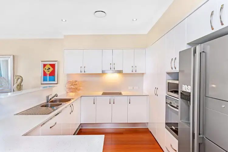 Fourth view of Homely villa listing, 17/9 Fairway Drive, Banora Point NSW 2486