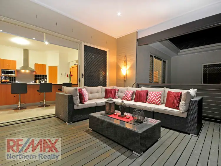 Fifth view of Homely house listing, 5 Diorama Ct, Eatons Hill QLD 4037
