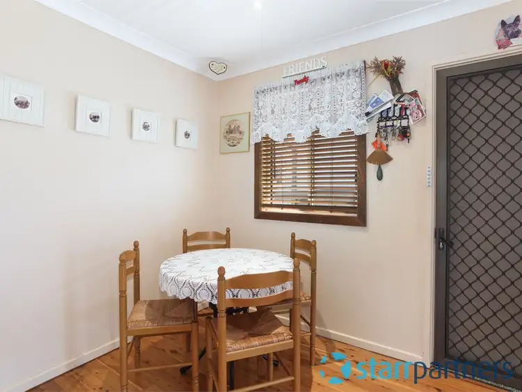 Sixth view of Homely house listing, 5 Mark Street, St Marys NSW 2760