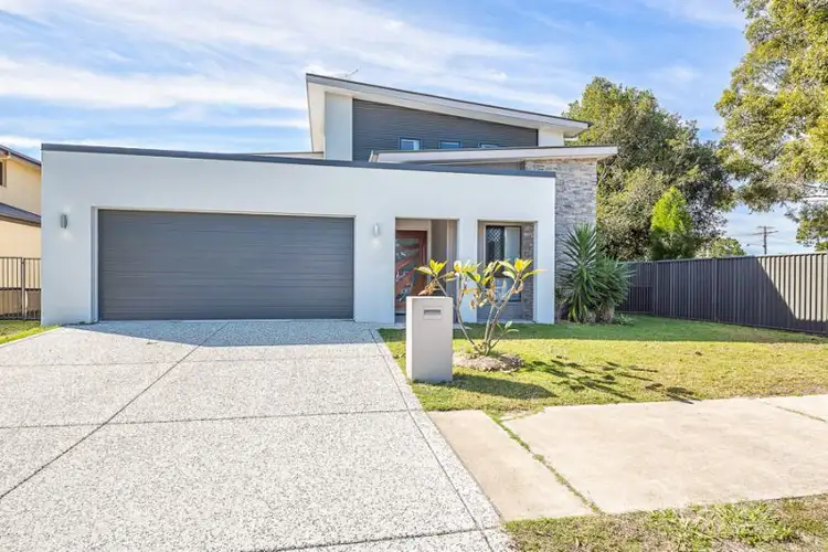 11 Arcadia Avenue, Woorim QLD 4507