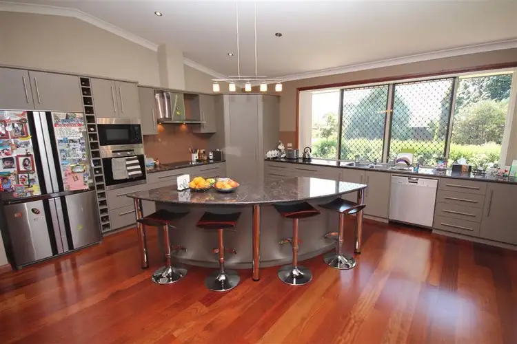 Second view of Homely house listing, 123 Drummond Street, Tenterfield NSW 2372
