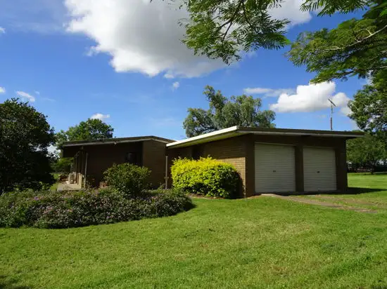 Seventh view of Homely house listing, 52 Forest Hill-Fernvale Road, Glenore Grove QLD 4342
