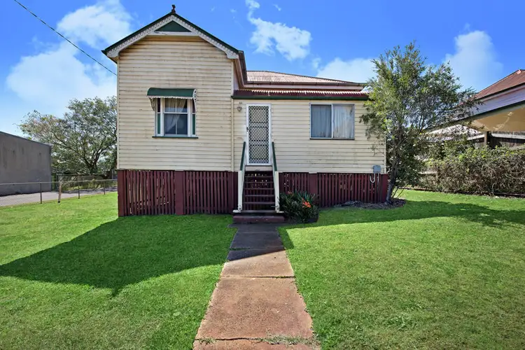 11 Kelfield Street, North Toowoomba QLD 4350