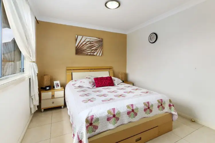 Fourth view of Homely townhouse listing, Address available on request