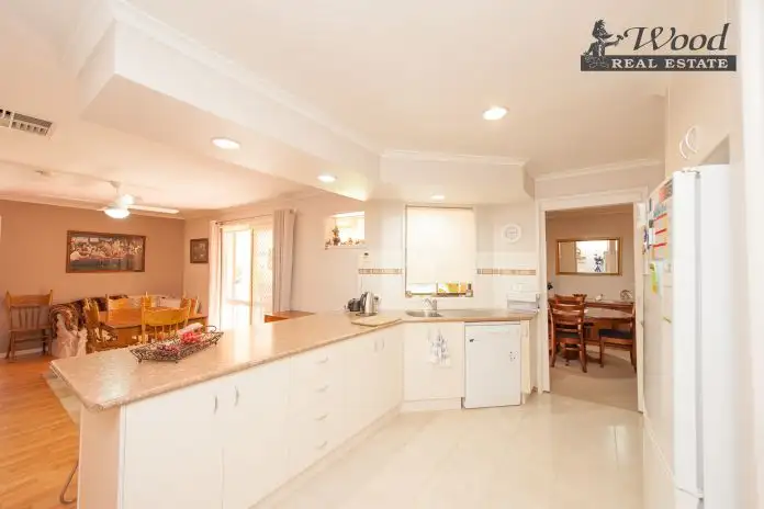 Second view of Homely house listing, 4 Augusta Court, Thurgoona NSW 2640