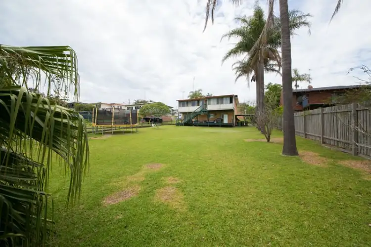 Main view of Homely house listing, 13 Gordon St, Woolgoolga NSW 2456