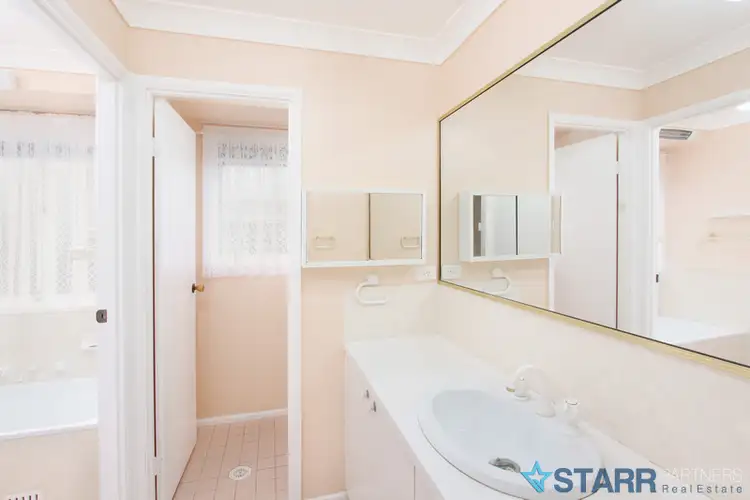 Fourth view of Homely house listing, 37 Kester Crescent, Oakhurst NSW 2761