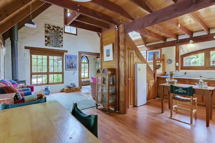 Sixth view of Homely house listing, 5629 Arthur Highway, Eaglehawk Neck TAS 7179