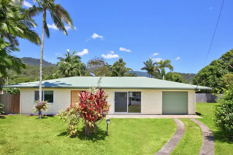 Main view of Homely house listing, 9 Silkwood Close, Manoora QLD 4870