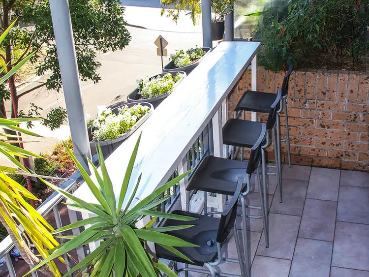 Seventh view of Homely unit listing, 21/23-29 Willock Ave, Miranda NSW 2228